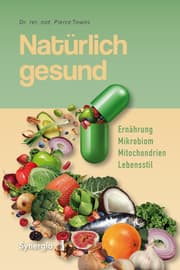 Cover von Naturlich gesund
