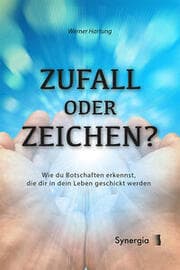 Cover von Zufall oder Zeichen?