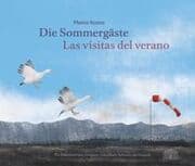 Cover von Die Sommergäste/Las visitas del verano