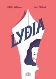 Cover von Lydia