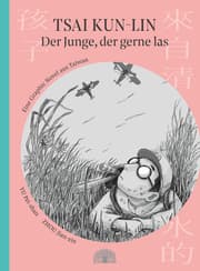 Cover von Tsai Kun-lin 1