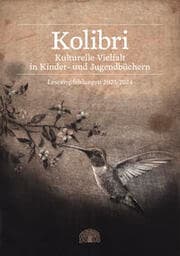 Cover von Kolibri 2023/2024