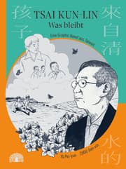 Cover von Tsai Kun-lin 4