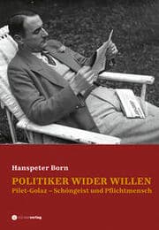 Cover von Politiker wider Willen