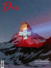 Cover von Gerry Hofstetter