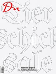 Cover von Diener & Diener