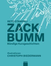 Cover von Zack Bumm