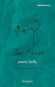 Cover von Jims Roman