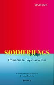 Cover von Sommerjungs