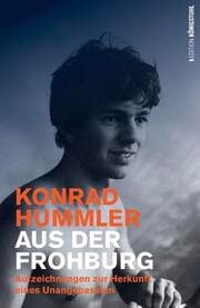 Cover von Aus der Frohburg