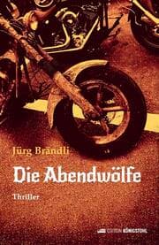Cover von Die Abendwölfe