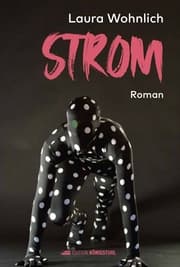 Cover von STROM