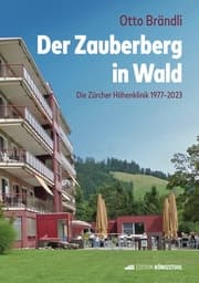 Cover von Der Zauberberg in Wald