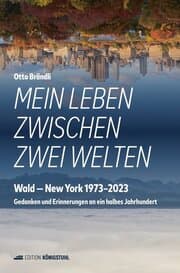 Cover von Mein Leben zwischen zwei Welten