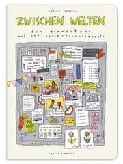Cover von Zwischen Welten
