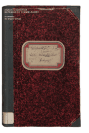 Cover von Satanische Himmelfahrt