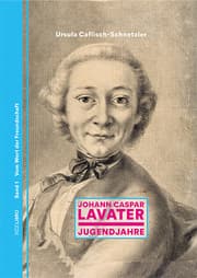 Cover von Johann Caspar Lavater