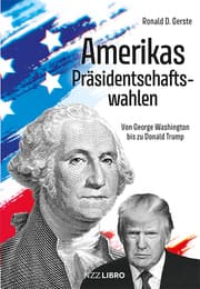 Cover von Amerikas Präsidentschaftswahlen