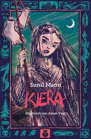 Cover von Kiera