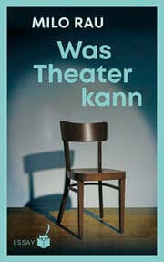 Cover von Was Theater kann