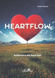 Cover von HEARTFLOW - Aufbruch in die Neue Zeit