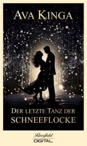 Cover von Der letzte Tanz der Schneeflocke