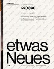 Cover von Schweizer Grand Prix Design 2026