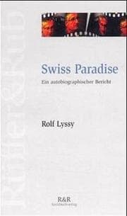 Cover von Swiss Paradise
