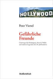 Cover von Gefährliche Freunde