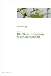 Cover von Die Mistel