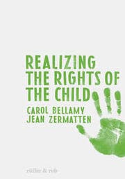 Cover von Realizing the Rights of the Child