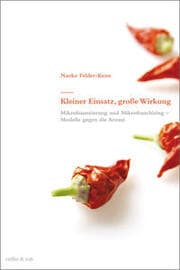 Cover von Kleiner Einsatz, große Wirkung