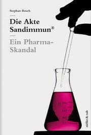 Cover von Die Akte Sandimmun®