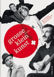 Cover von Grosse Schweizer KleinKunst