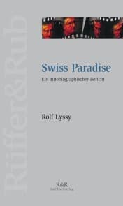 Cover von Swiss Paradise