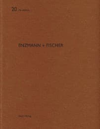 Cover von Enzmann Fischer