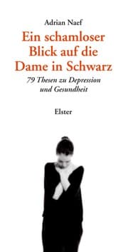 Cover von Ein schamloser Blick auf die Dame in Schwarz