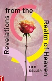 Cover von Revelations from the realm of Heaven