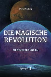 Cover von Die Magische Revolution