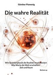 Cover von Die wahre Realität