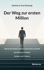 Cover von Der Weg zur ersten Million