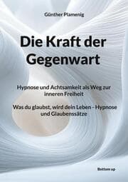 Cover von Die Kraft der Gegenwart