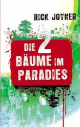 Cover von Die 2 Bäume im Paradies