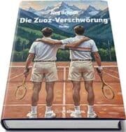 Cover von Die Zuoz-Verschwörung