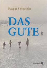 Cover von Das Gute