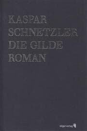 Cover von Die Gilde
