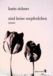 Cover von Sind keine Seepferdchen