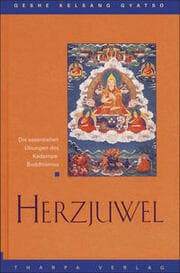 Cover von Herzjuwel