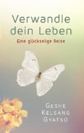 Cover von Verwandle dein Leben