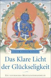 Cover von Das Klare Licht der Glückseligkeit